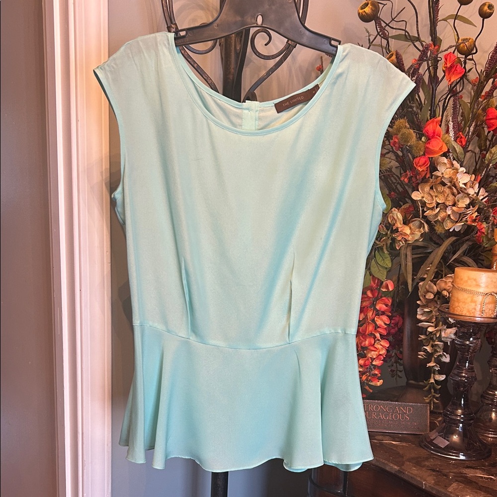 The Limited Blouse
